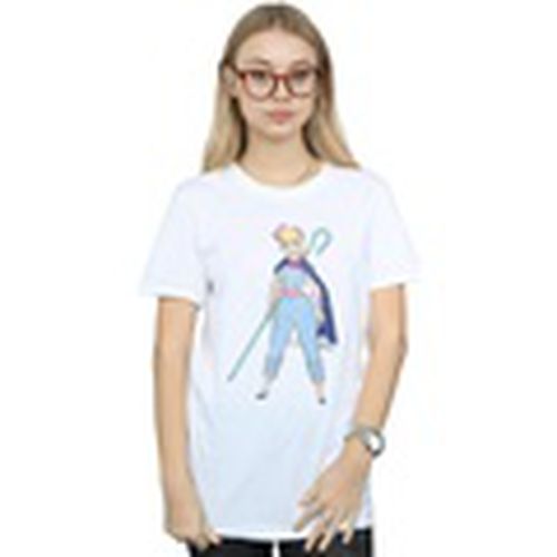 Camiseta manga larga Toy Story 4 Bo Peep Pose para mujer - Disney - Modalova