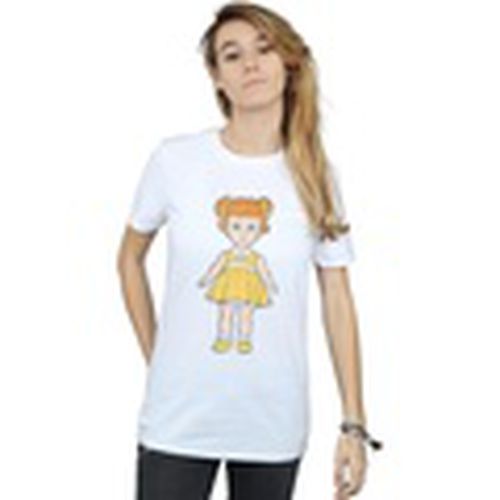 Camiseta manga larga Toy Story 4 Gabby Gabby Pose para mujer - Disney - Modalova