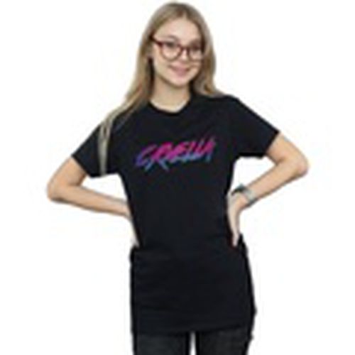 Camiseta manga larga Rad para mujer - Disney - Modalova