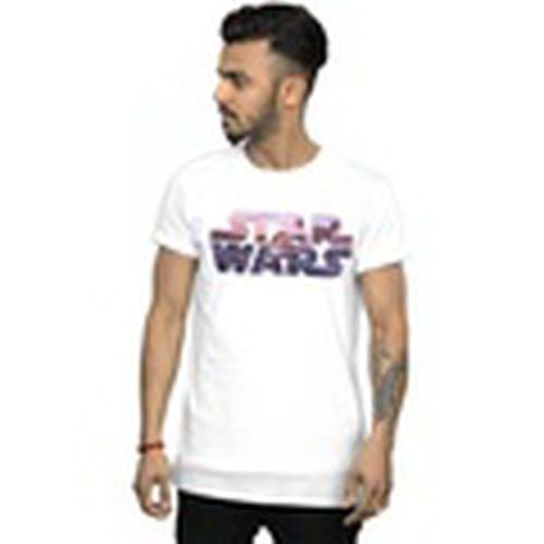 Camiseta manga larga The Mandalorian The Child para hombre - Disney - Modalova