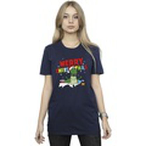 Camiseta manga larga Toy Story para mujer - Disney - Modalova