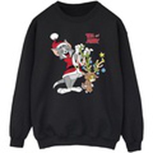 Jersey BI47144 para hombre - Tom & Jerry - Modalova