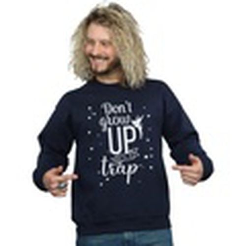 Jersey Don't Grow Up para hombre - Disney - Modalova