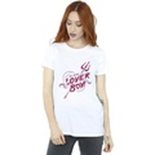 Disney Camiseta BI47133 para mujer - Disney - Modalova