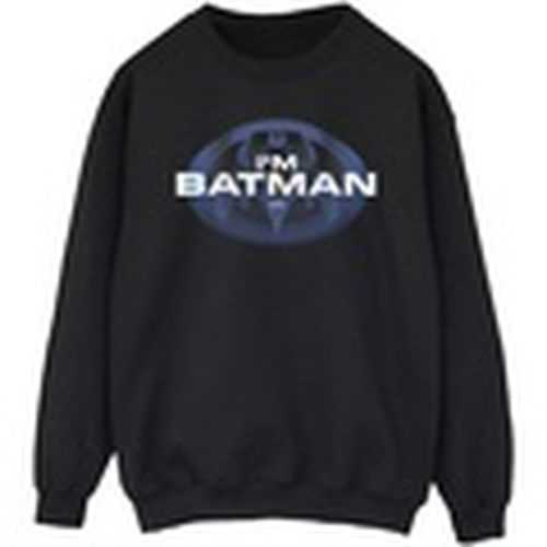 Jersey I'm Batman para hombre - Dc Comics - Modalova