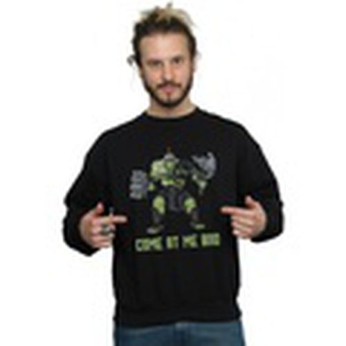 Jersey Ragnarok Come At Me Bro para hombre - Marvel - Modalova