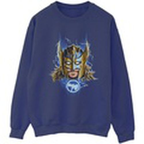 Jersey Love And Thunder para hombre - Marvel - Modalova