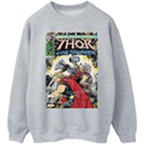 Jersey Thor Love And Thunder Vintage Poster para hombre - Marvel - Modalova