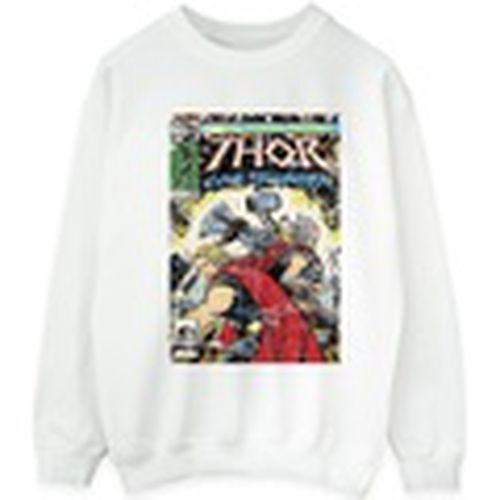 Jersey Love And Thunder para hombre - Marvel - Modalova