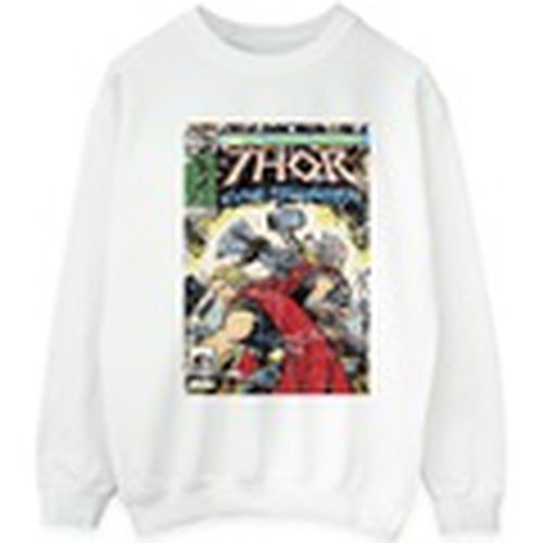 Jersey Thor Love And Thunder Vintage Poster para hombre - Marvel - Modalova