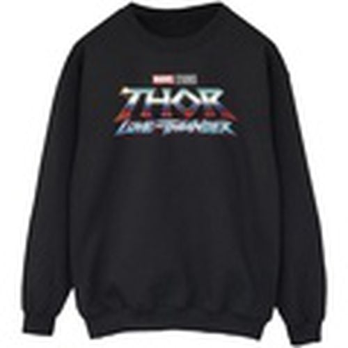 Jersey Love And Thunder para hombre - Marvel - Modalova