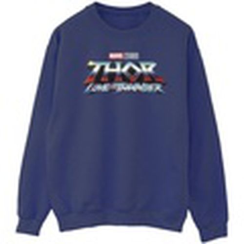 Jersey Love And Thunder para hombre - Marvel - Modalova