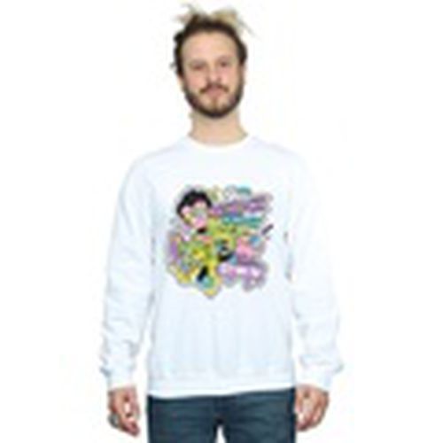 Jersey Teen Titans Go Knock Knock para hombre - Dc Comics - Modalova