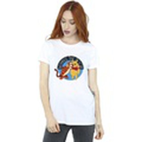 Camiseta manga larga BI47435 para mujer - Disney - Modalova