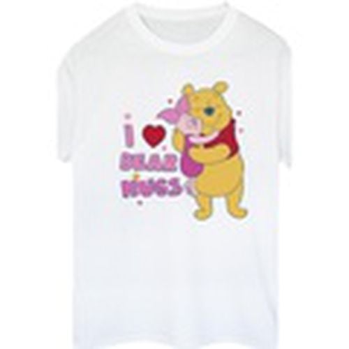 Camiseta manga larga BigBears para mujer - Disney - Modalova