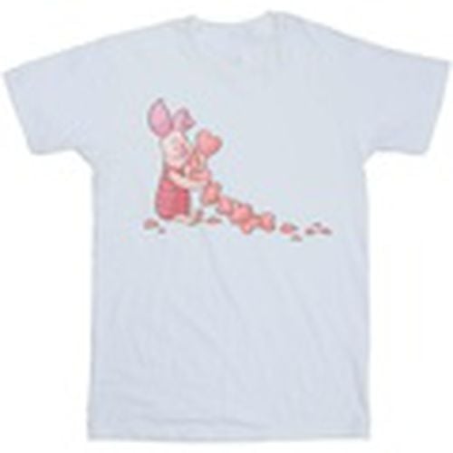 Camiseta manga larga Chain Of Hearts para mujer - Disney - Modalova