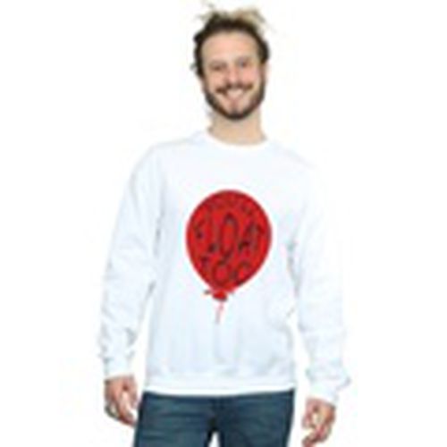 Jersey Pennywise You'll Float Too para hombre - It - Modalova