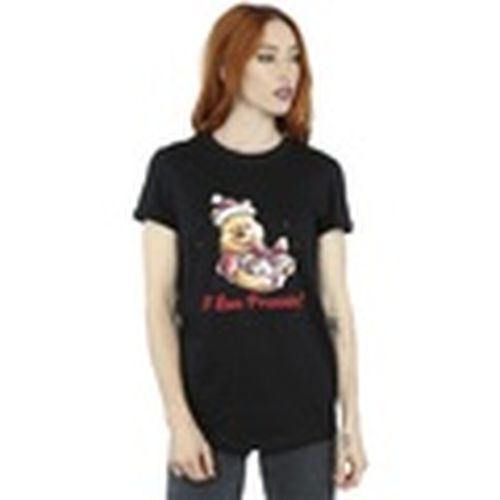 Disney Camiseta Presents para mujer - Disney - Modalova