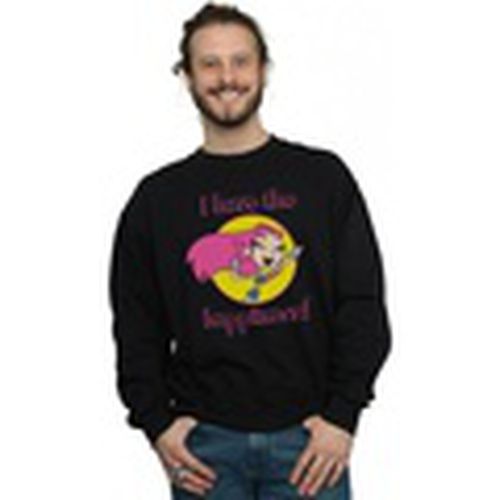 Jersey Teen Titans Go I Have The Happiness para hombre - Dc Comics - Modalova