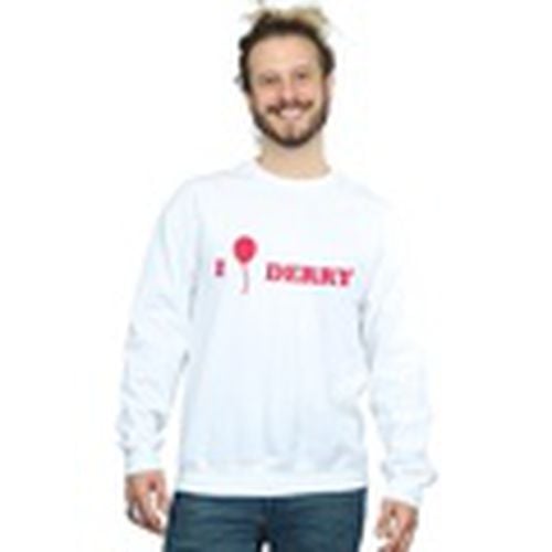 Jersey Derry para hombre - It Chapter 2 - Modalova