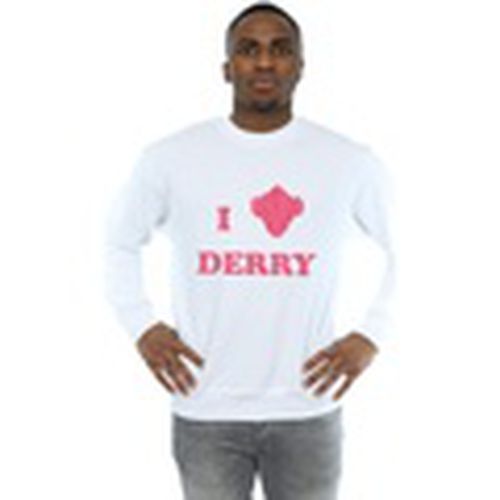 Jersey Derry para hombre - It Chapter 2 - Modalova