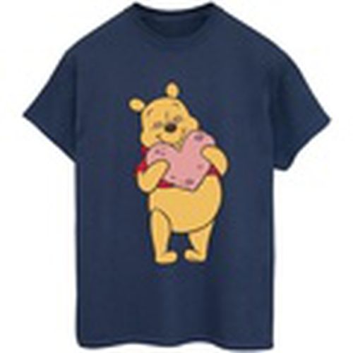 Camiseta manga larga BI47454 para mujer - Disney - Modalova