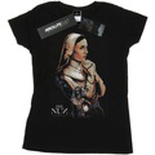 Camiseta manga larga BI47509 para mujer - The Nun - Modalova