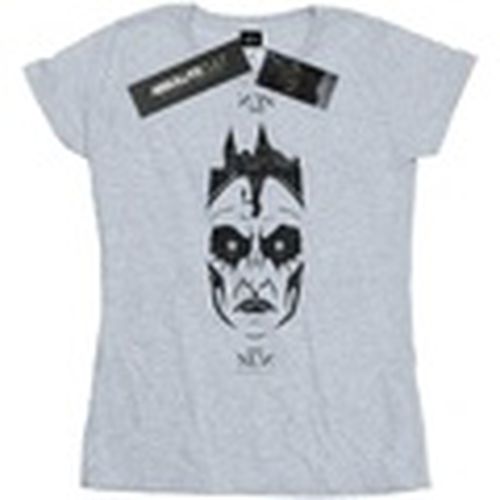 Camiseta manga larga BI47510 para mujer - The Nun - Modalova