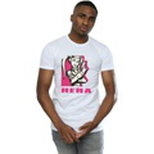 Camiseta manga larga Rebels para hombre - Disney - Modalova