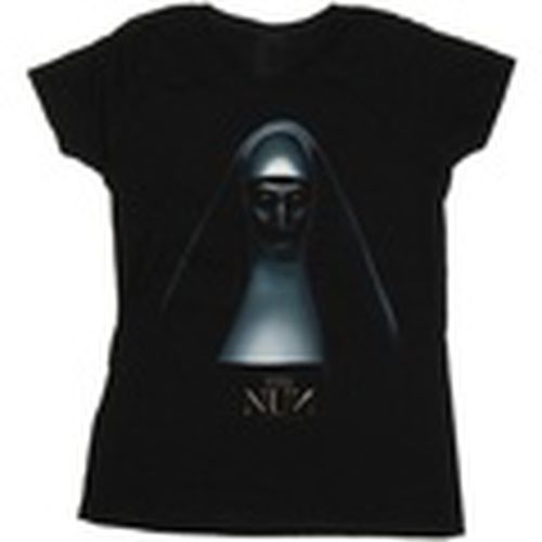 Camiseta manga larga BI47541 para mujer - The Nun - Modalova