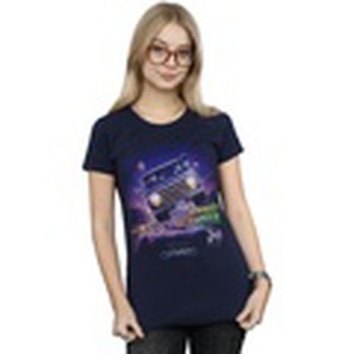 Camiseta manga larga Onward Gwniver Poster para mujer - Disney - Modalova