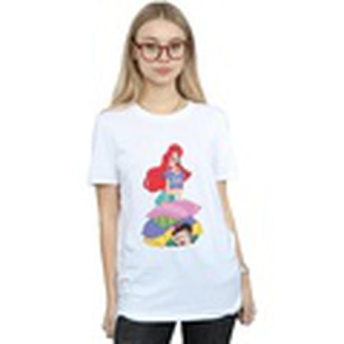 Camiseta manga larga Wreck It Ralph para mujer - Disney - Modalova