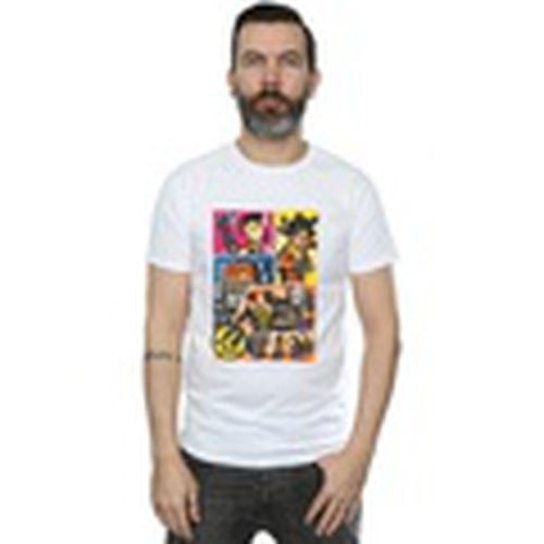 Camiseta manga larga Rebels para hombre - Disney - Modalova