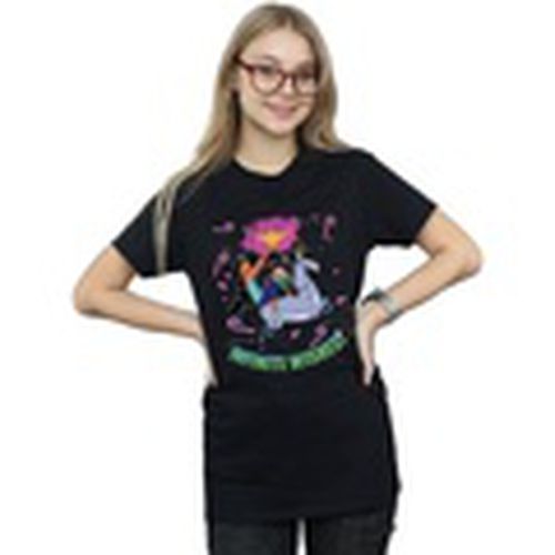 Camiseta manga larga Wreck It Ralph Jasmine And Vanellope para mujer - Disney - Modalova