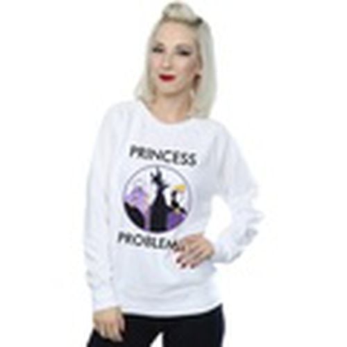 Jersey Princess Headaches para mujer - Disney - Modalova