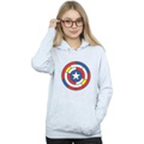 Marvel Jersey BI47564 para mujer - Marvel - Modalova