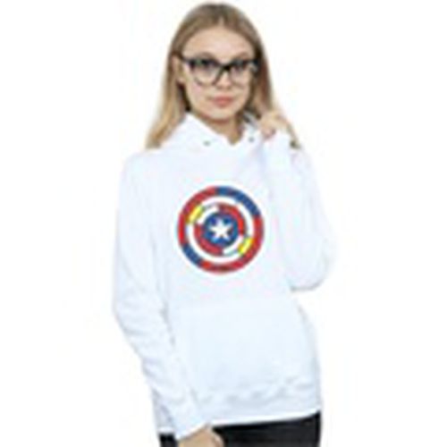 Marvel Jersey BI47564 para mujer - Marvel - Modalova