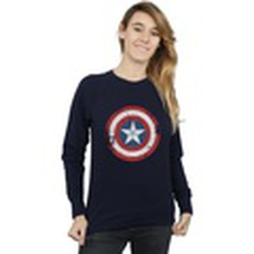 Marvel Jersey Civil War para mujer - Marvel - Modalova