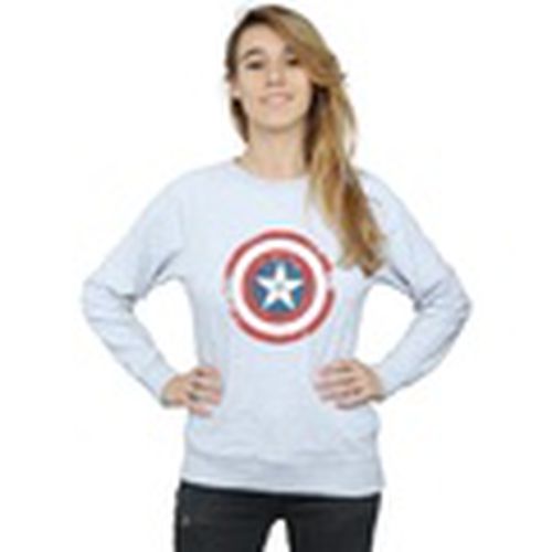 Marvel Jersey Civil War para mujer - Marvel - Modalova