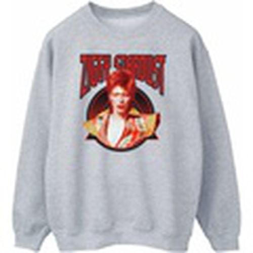 Jersey BI47615 para mujer - David Bowie - Modalova