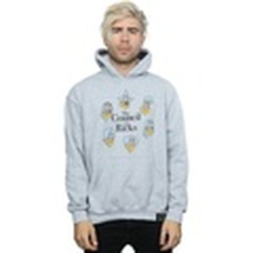 Jersey Council Of Ricks para hombre - Dessins Animés - Modalova