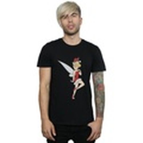 Camiseta manga larga BI47744 para hombre - Disney - Modalova