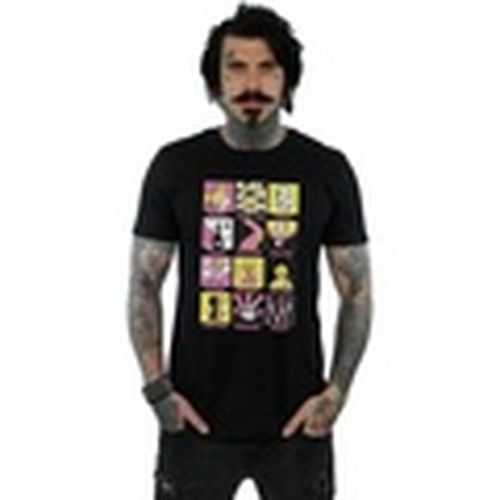 Camiseta manga larga BI47750 para hombre - Disney - Modalova