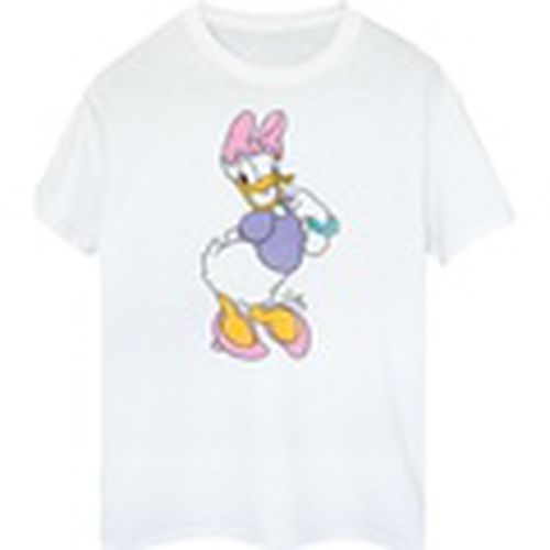 Camiseta manga larga BI47706 para mujer - Disney - Modalova