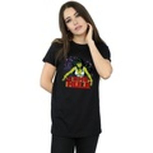 Camiseta The Savage para mujer - Marvel - Modalova