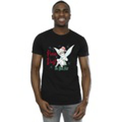 Camiseta manga larga Pixie Dust para hombre - Disney - Modalova