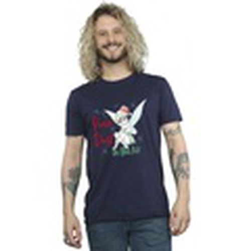 Camiseta manga larga Pixie Dust para hombre - Disney - Modalova