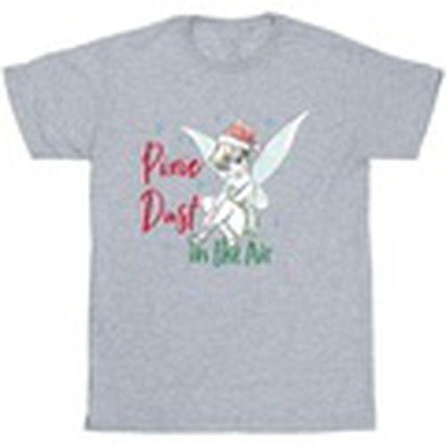 Camiseta manga larga Pixie Dust para hombre - Disney - Modalova