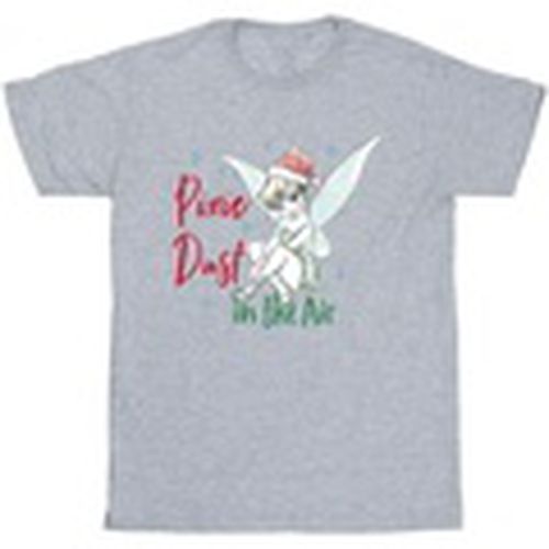 Camiseta manga larga Tinker Bell Pixie Dust para hombre - Disney - Modalova