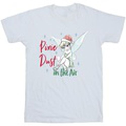 Camiseta manga larga Tinker Bell Pixie Dust para hombre - Disney - Modalova